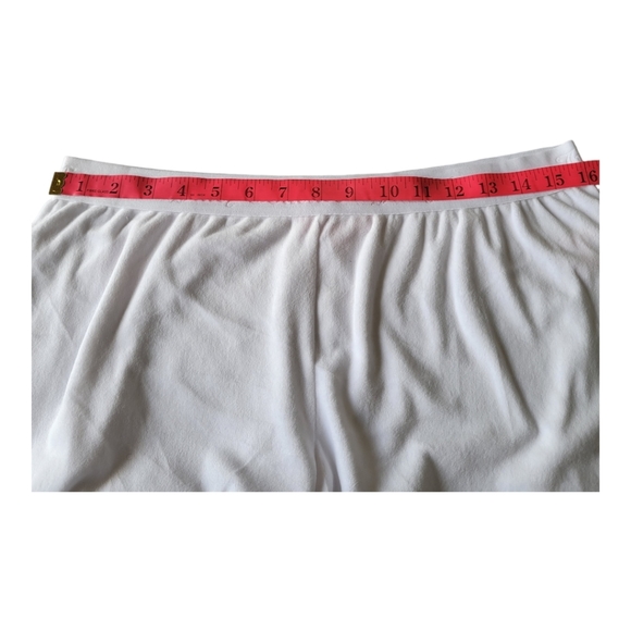 Juicy Couture 2 pack-logo Sleep Shorts - Picture 11 of 14